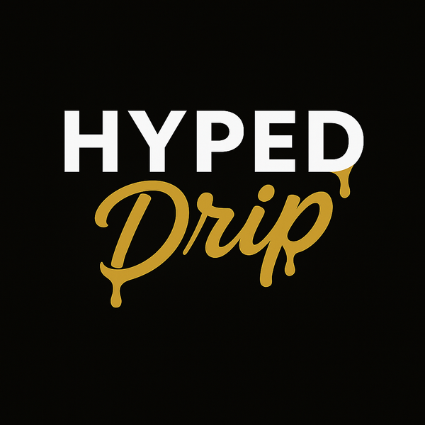 Hyped Drip